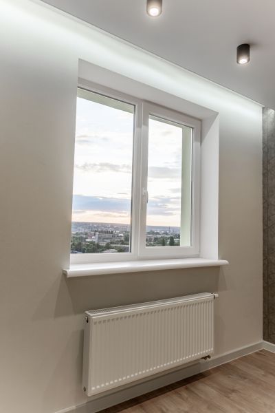 Double Glazing Replacement