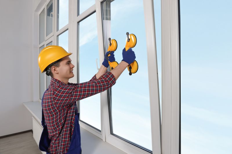 Home Window Installation